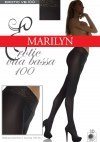Колготки, Marilyn Erotic 100den, Vita Bassa