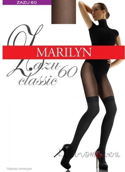 Marilyn Zazu Classic 60