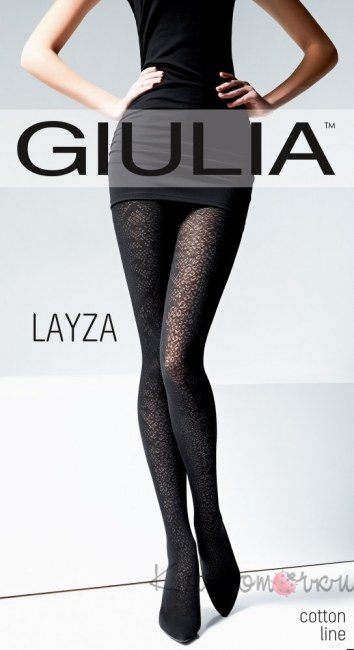 GIULIA Layza model 4