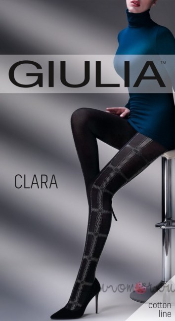 GIULIA Clara model 1