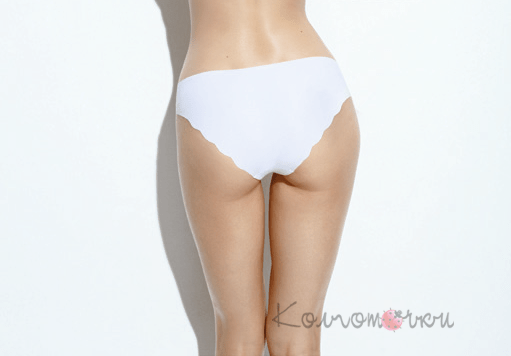 Женские трусы Milavitsa 230030