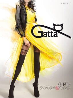 Колготки, Gatta Girl Up 13 Колготки, Gatta Girl Up 13