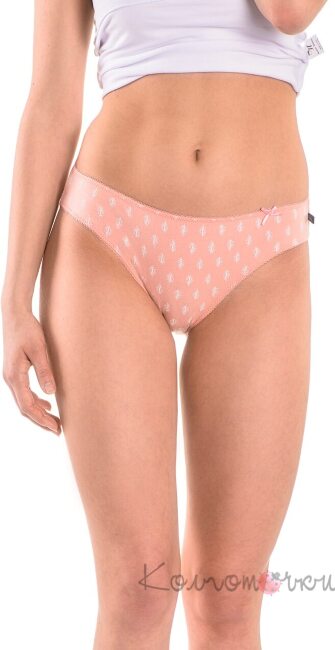 Трусы женские, LPR 787 (2шт), Key Трусы женские, LPR 787 (2шт), Key