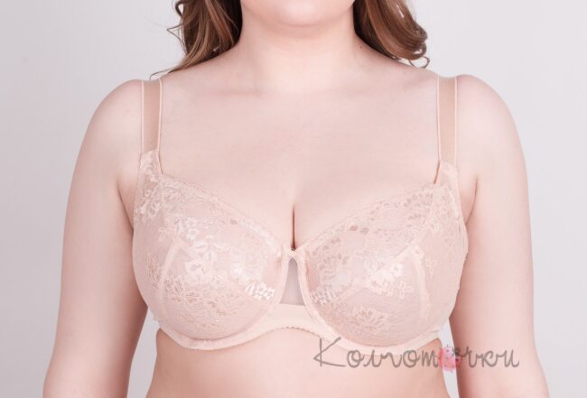 Бюстгальтер Милавица 107180