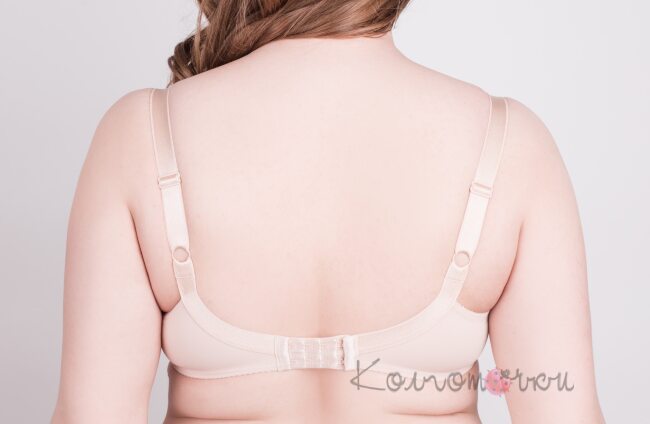 Бюстгальтер Milavitsa 107180 (на кісточках)