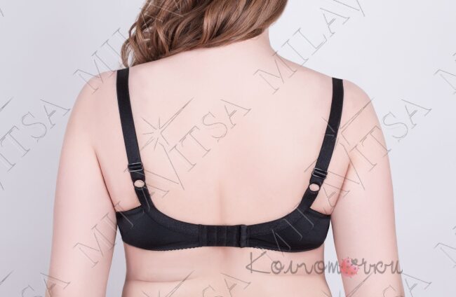 Бюстгальтер Milavitsa 107180 (на кісточках)