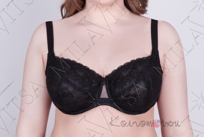 Бюстгальтер Milavitsa 107180 (на кісточках)