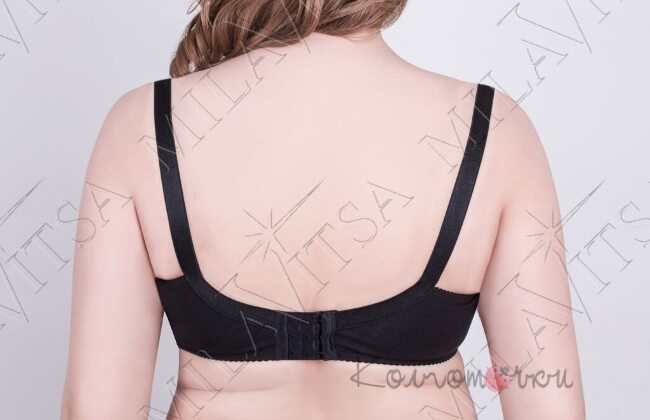 Бюстгальтер, Милавица 119120, Milavitsa
