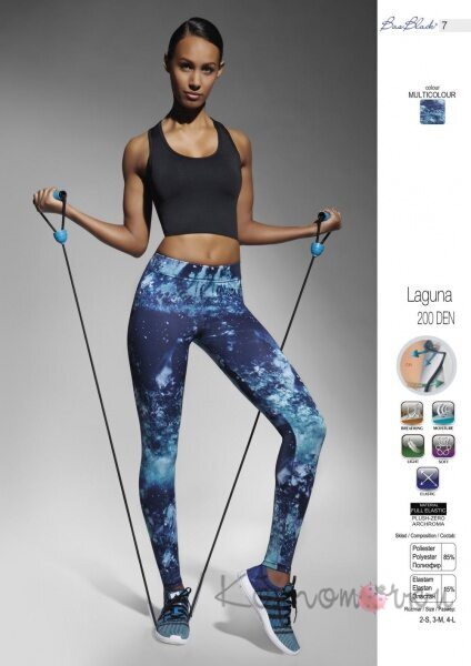 Bas Bleu Laguna Bas Bleu Laguna