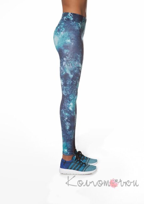 спортивные лосины Bas Bleu Laguna спортивные лосины Bas Bleu Laguna