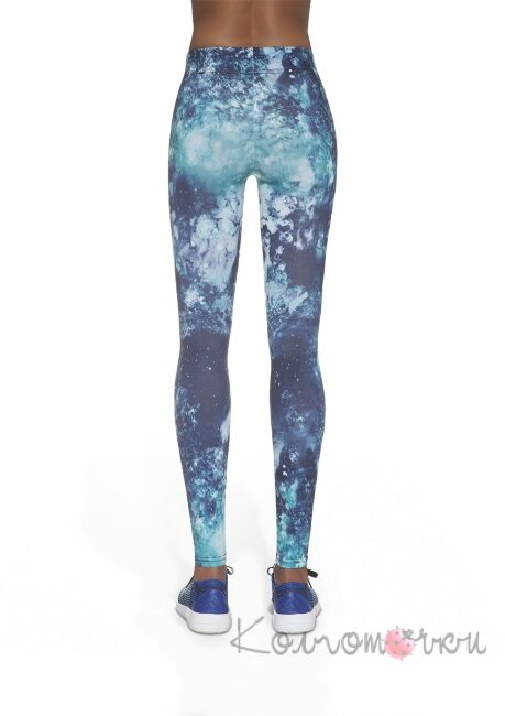 фитнес леггинсы Bas Bleu Laguna фитнес леггинсы Bas Bleu Laguna