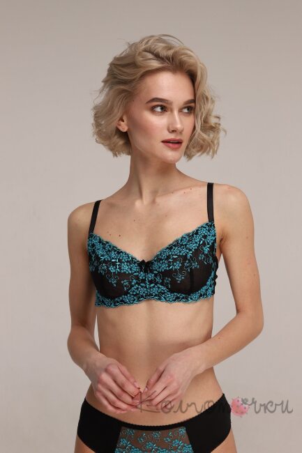 MN-1301 Бюстгалтер classic Sambario MN-1301 Бюстгалтер classic Sambario