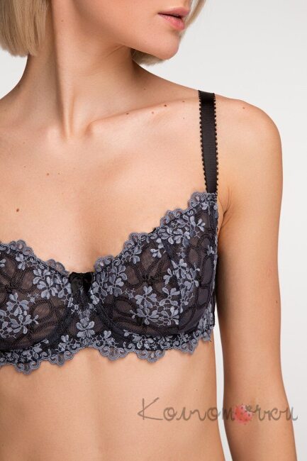 MN-1301 Бюстгалтер classic Sambario MN-1301 Бюстгалтер classic Sambario