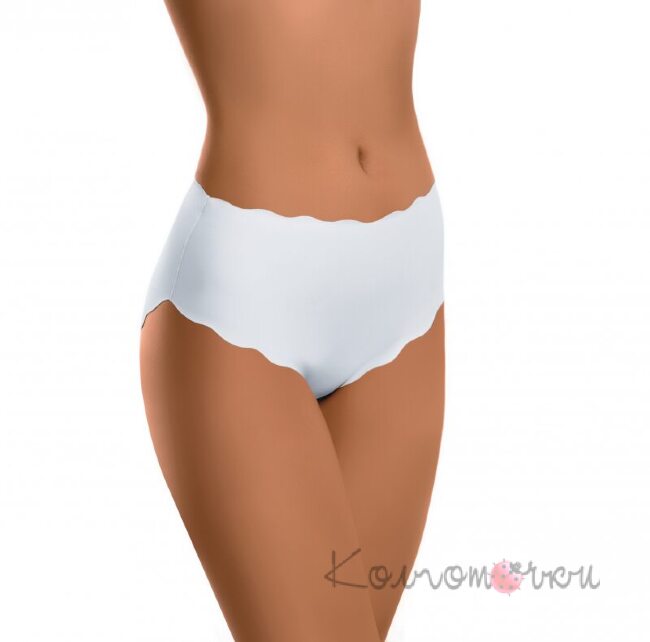Безшовні трусики Mitex L02