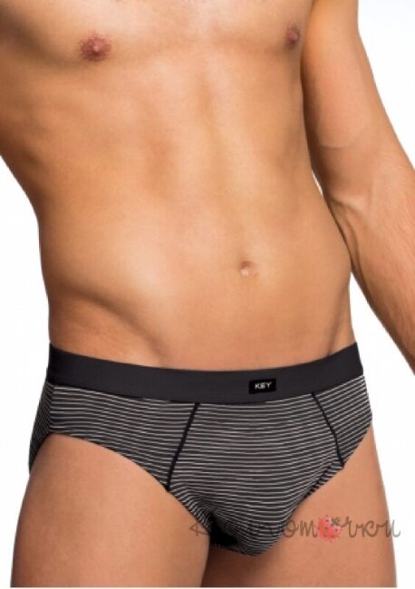 Мужские трусики, KEY MPP 336
