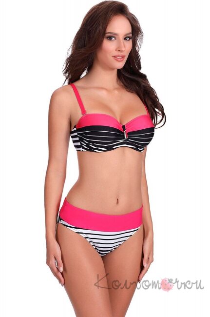 Купальник, Feba F13/405