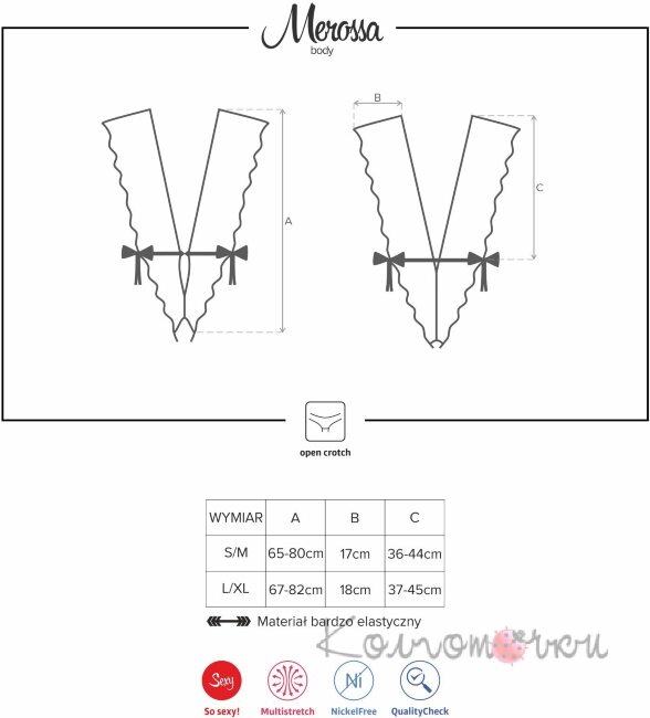 Obsessive Merossa Obsessive Merossa