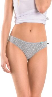 Трусы женские, LPR 848 (2шт), Key Трусы женские, LPR 848 (2шт), Key