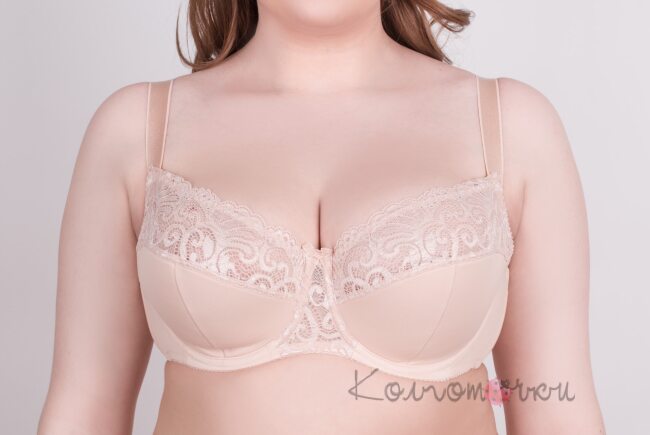 Бюстгальтер Мілавіца 116181 Бюстгальтер Мілавіца 116181