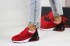 Кроссовки Женские Nike Air Max 270 (Красные) Реплика