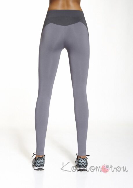 Леггинсы для спорта, VICTORIA, Bas Bleu