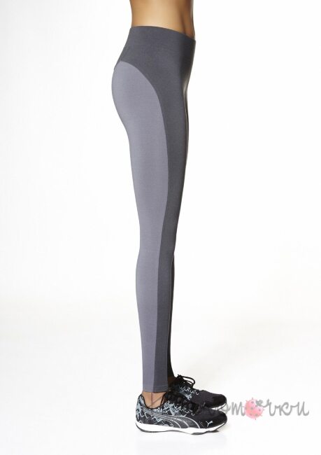 Леггинсы для спорта, VICTORIA, Bas Bleu