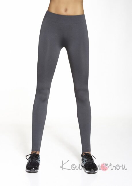 Леггинсы для спорта, VICTORIA, Bas Bleu