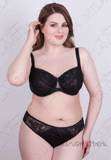 Бюстгальтер Милавица 117180