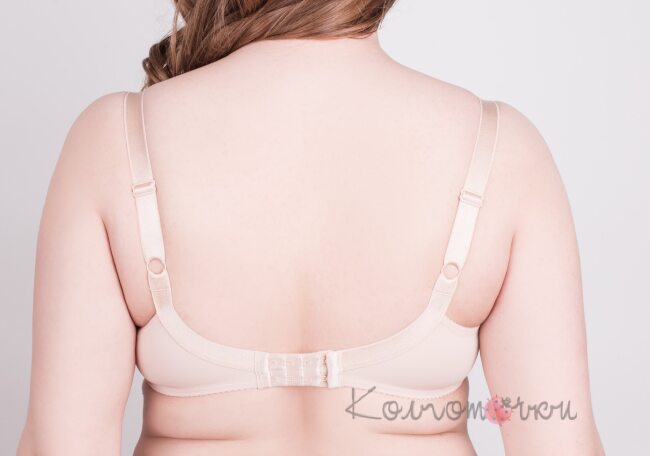 Бюстгальтер Milavitsa 117180 (на кісточках)