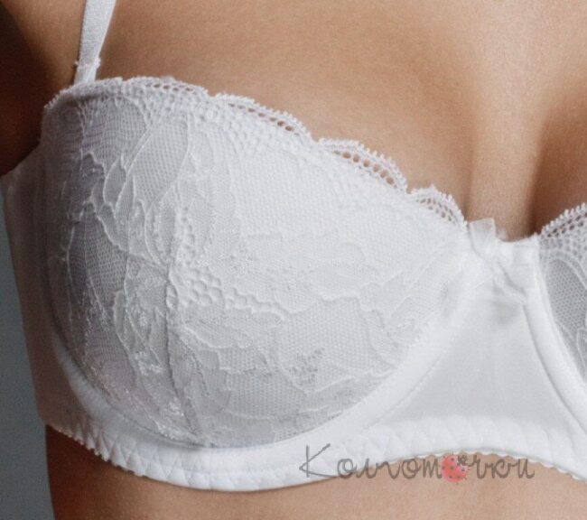 Бюстгальтер Milavitsa 120120 (балконет, push‑up)