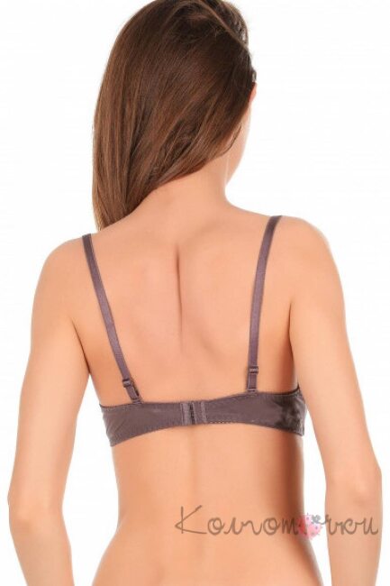 Бюстгальтер Milavitsa 120120 — эластичные боковые пластины