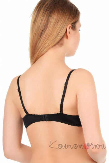 Бюстгальтер Milavitsa 120120 — еластичні бокові пластин