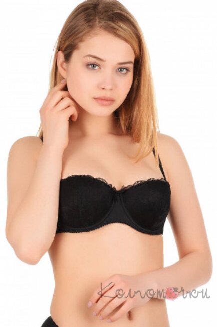 Бюстгальтер Milavitsa 120120 — формованные чашки push‑up