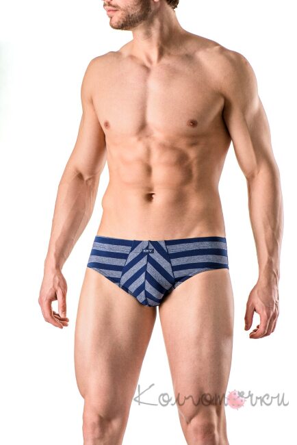 Труси чоловічі, MPP 035 (2шт), KEY