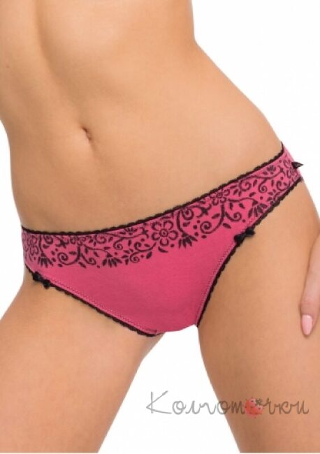 Женские трусики, KEY LPR 528 Женские трусики, KEY LPR 528