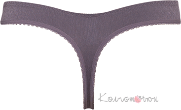 Трусы-стринг, Милавица 26311, Milavitsa