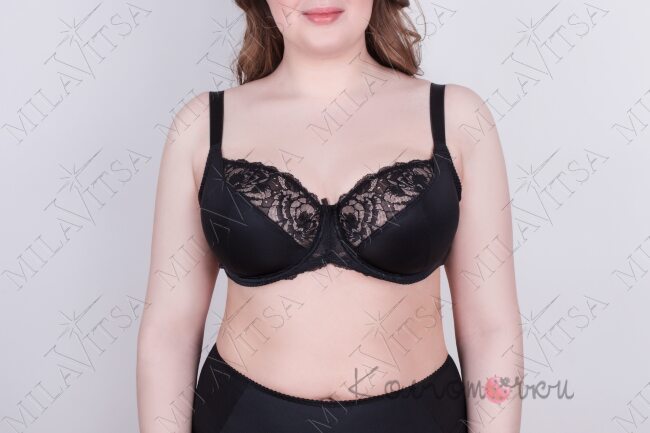 Бюстгальтер Milavitsa 122910