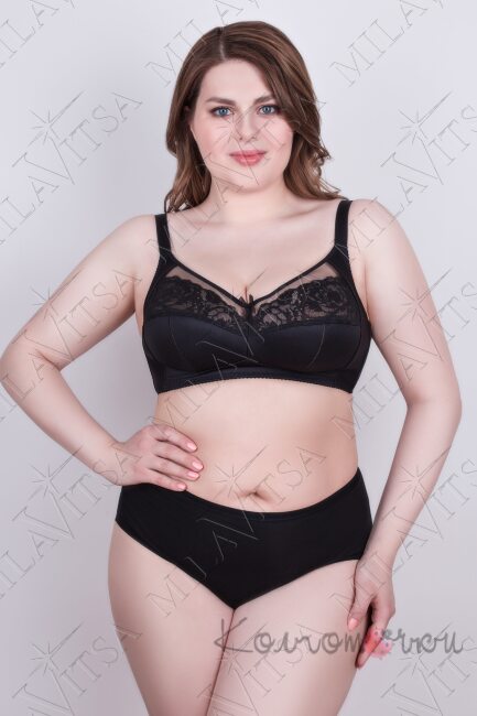 Бюстгальтер Milavitsa 122920