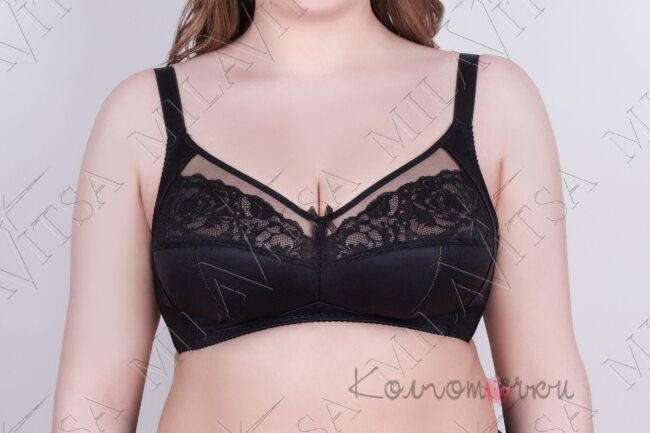 Бюстгальтер Милавица 122920 