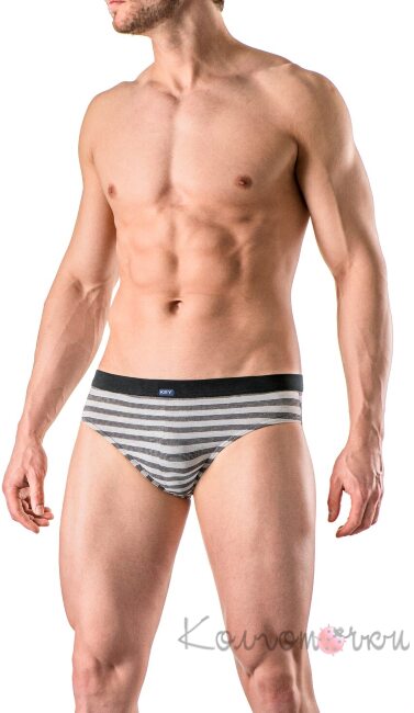 Трусы мужские, MPP 319 (2шт), KEY