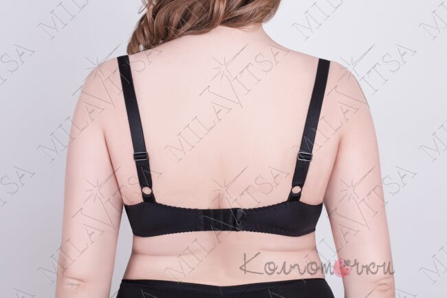 Бюстгальтер Милавица 122930