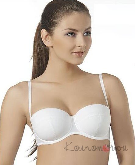 Бюстгальтер Милавица 11732 Бюстгальтер Милавица 11732