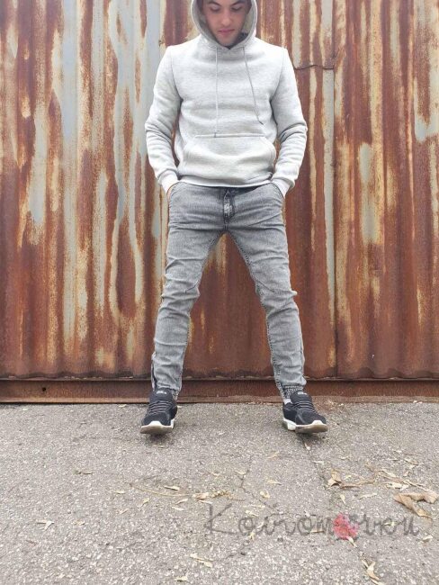 Мужские Джинсы Redman