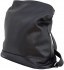 Женская сумка-рюкзак черная 440