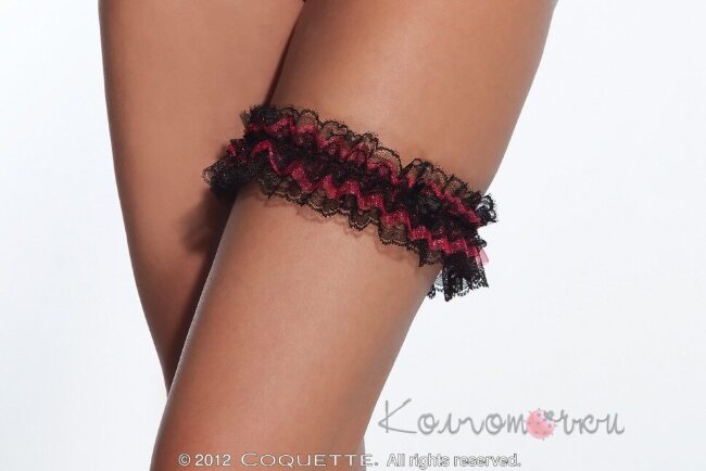 Підв&#39;язки Coquette c-104