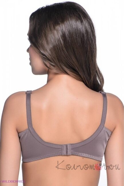 Бюстгальтер Milavitsa 124040 (без кісточок)