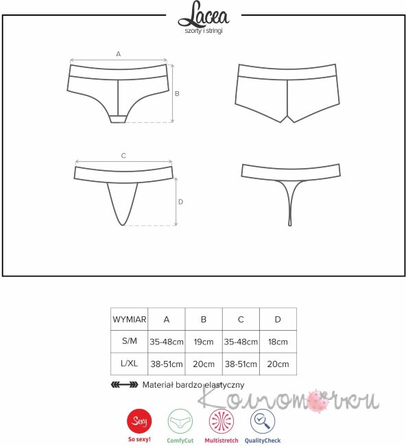 Obsessive Lacea Obsessive Lacea