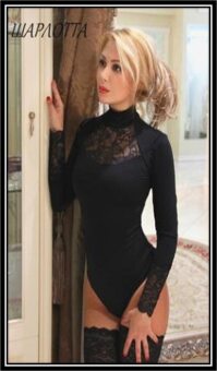 Блузка Fleur ШАРЛОТТА