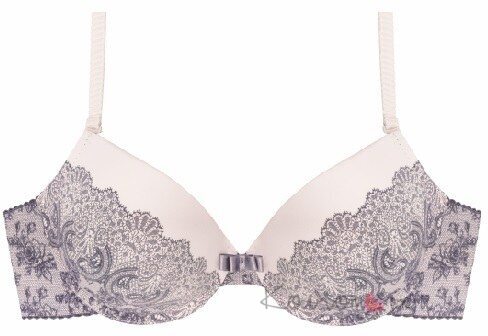 Бюстгальтер KLEO 2238 A LACE ILLUSION 2 Бюстгальтер KLEO 2238 A LACE ILLUSION 2