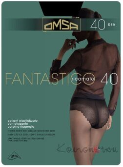 Колготки, Omsa FANTASTICO 40, Omsa Колготки, Omsa FANTASTICO 40, Omsa